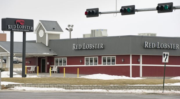 5. Red Lobster